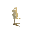 Santa Claus Office - Clip Deco, Moomin.