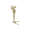 Santa Claus Office - Clip Deco, Moose.