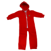 Santa Claus Office jumpsuit.