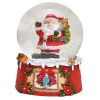 Big, Santa, Snow Globe2.