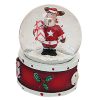 Mini Snow Globes, Reindeer.