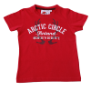 Arctic Circle T-shirt, kids.
