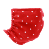 elf mask.