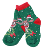 Magic Socks, Reindeer.