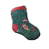 Magic Socks, Reindeer.