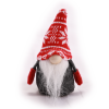 Elf with Snowflake Hat.