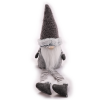 Elf, hanging legs, boy.