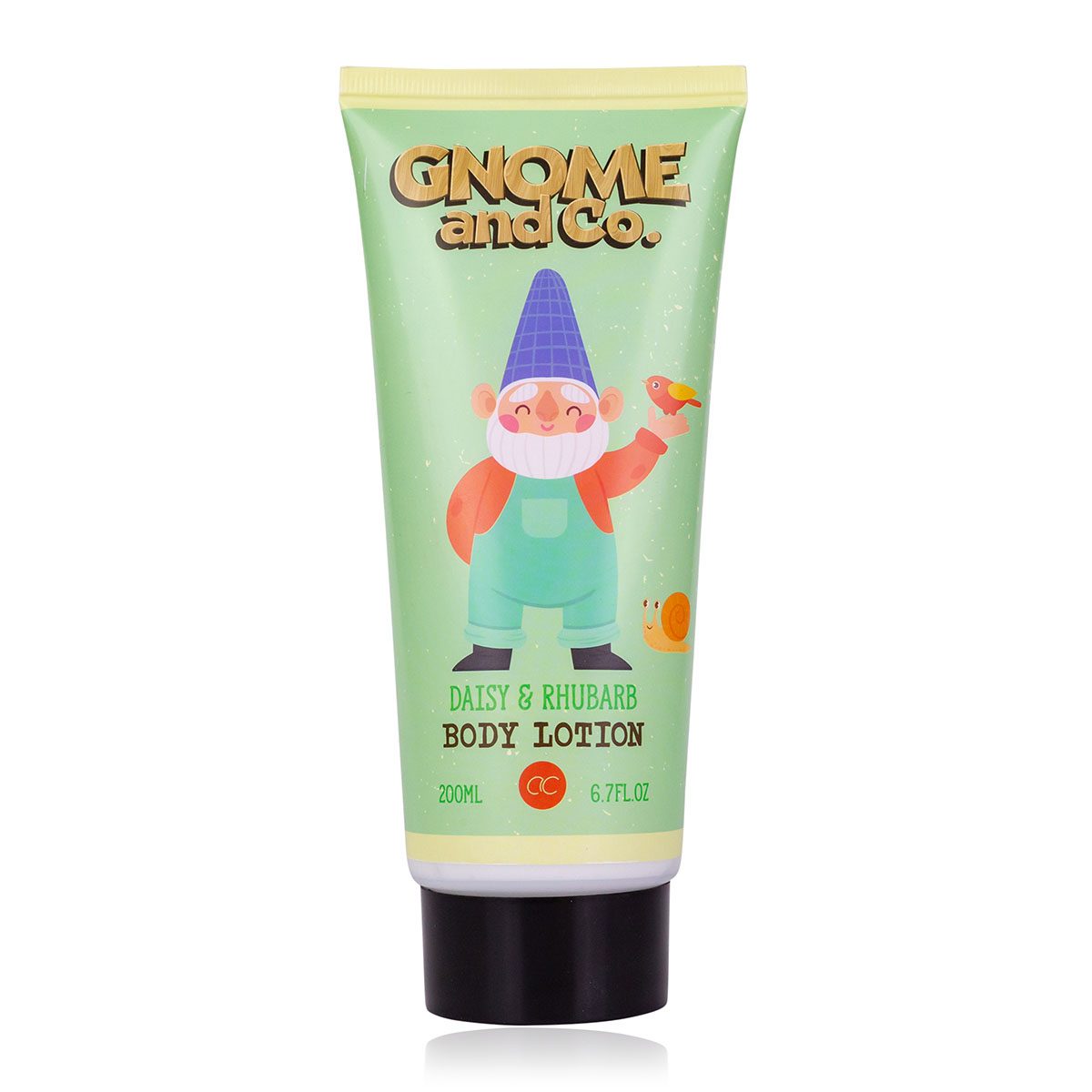Body Lotion, Gnome and co.