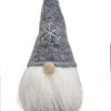 Elf, grey.