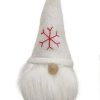 Elf, white.