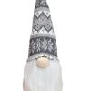Elf, grey.