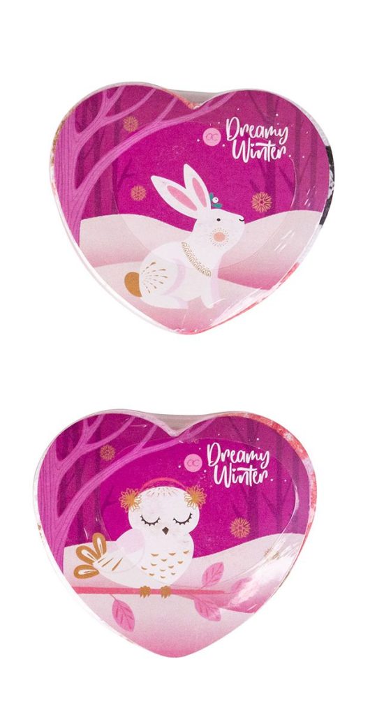 Magic Towel, Dreamy Winter Santa Claus Office