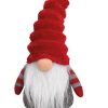 Elf Decoration, red.