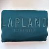 Santa Claus Office Lapland crewneck sweatshirt.