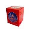 Snow globe box.
