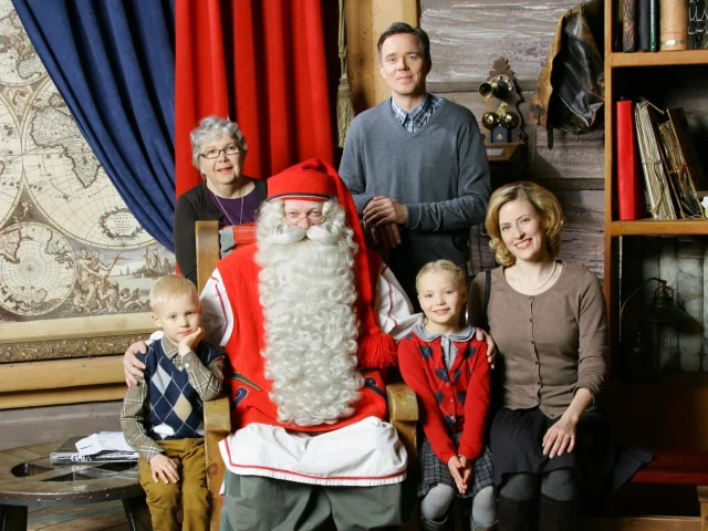 🎄✨ Visiting the Summer Countryside Market this weekend here in Santa Claus Village? Don’t miss this! ✨🎄

Santa Claus is hoping to see you, and we’ve got a special offer just for market visitors!

📸 Show this post during your visit on Saturday or Sunday, and you’ll get 20% off your photo with Santa!

Make your market day even more magical – stop by to say hello to Santa and capture the moment with a special discount! ❤️

#santaclausoffice #santaclausvillage #arcticcircle #visitrovaniemi #summercountrysidemarket